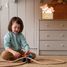 Customizable lamp - Unicorn VI-LSP11 Vintiun 4