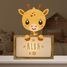 Customizable lamp - Giraffe VI-LSP12 Vintiun 4