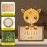 Customizable lamp - Giraffe VI-LSP12 Vintiun 2