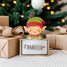 Customizable lamp - Christmas Elf VI-LSPNAV02 Vintiun 2