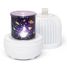 Musical Nightlight Projector Lumi L-LUMI Little L 1