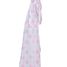 Maxi muslin wrap - Pink Hearts LLJ-121-000-013 Lulujo 1