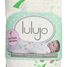 bamboo muslin swaddle - Green tree LLJ-121-005-002 Lulujo 5