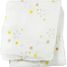 bamboo muslin swaddle - Twinkle LLJ-121-005-003 Lulujo 1