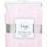 Baby blanket - pink LLJ-121-010-002 Lulujo 3