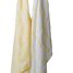 Muslin swaddle set - yellow stripes LLJ-121-013-005 Lulujo 4