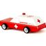 Ambulance C-M0303 Candylab Toys 2