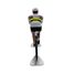 Cyclist figurine M world champion jersey FR-M15 Fonderie Roger 2