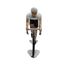 Cyclist figurine M world champion jersey FR-M15 Fonderie Roger 4