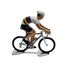 Cyclist figurine M world champion jersey FR-M15 Fonderie Roger 1