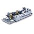 Army WWII - Allied Landings Craft SL-M38-B0855 Sluban 3