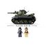 Army WWII - Allied Tank SL-M38-B0686 Sluban 5