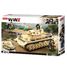 Army WWII - German Tank 2in1 SL-M38-B0693 Sluban 1