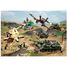 Army WWII - Battle of Kursk SL-M38-B0697 Sluban 4