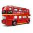 Model Bricks - London Bus SL-M38-B0708 Sluban 3