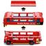 Model Bricks - London Bus SL-M38-B0708 Sluban 5