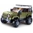 Model Bricks - English SUV Attacker SL-M38-B1015 Sluban 2