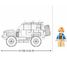 Model Bricks - English SUV Attacker SL-M38-B1015 Sluban 4