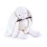 Méloé Rabbit Plush Toy 37cm - White MA0240 Maïlou Tradition 1