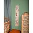 Wooden Height Chart Jungle Elephant MA0263 Maïlou Tradition 4
