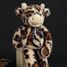 Suzon the Cow Plush Toy 37 cm MA0369 Maïlou Tradition 2