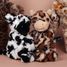 Suzon the Cow Plush Toy 37 cm MA0369 Maïlou Tradition 6