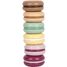 Macaroons in wood Fresh LE12828 Small Foot company 3