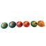 Spinning top Tango turquoise 45 mm MA-CA307T Mader 3