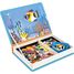 Magnéti'book Tropical Fish J03031 Janod 4
