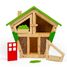 Bug House BJ37025 Bigjigs Toys 2
