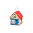 Multi-closure learning house LI-83263 Lilliputiens 2