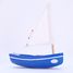 Boat Le Bâchi blue 17cm TI-N200-BACHI-BLEU Tirot 3