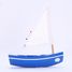 Boat Le Bâchi blue 17cm TI-N200-BACHI-BLEU Tirot 2