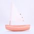 Boat Le Bâchi pink 17cm TI-N200-BACHI-ROSE Tirot 5