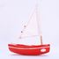 Boat Le Bâchi red 17cm TI-N200-BACHI-ROUGE Tirot 3