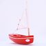 Boat Le Bâchi red 17cm TI-N200-BACHI-ROUGE Tirot 4