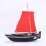 Boat Le Misainier black 22cm TI-N205-MISAINIER-NOIR Tirot 2