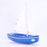 Boat Le Sloop blue 21cm TI-N202-SLOOP-BLEU Tirot 3