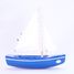 Boat Le Sloop blue 21cm TI-N202-SLOOP-BLEU Tirot 2