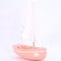 Boat Le Sloop pink 21cm TI-N202-SLOOP-ROSE Tirot 3