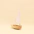 Boat Le Bâchi natural wood 17cm TI-N200-BACHI-BOIS-NATUREL Tirot 4