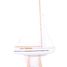 Sailboat Le Beajour 40cm TI-N702-BEAJOUR-40 Tirot 2