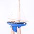 Sailboat Le Tirot blue 30cm TI-N500-TIROT-BLEU-30 Tirot 3