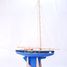 Sailboat Le Tirot blue 30cm TI-N502-TIROT-BLEU-40 Tirot 3