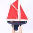 Sailboat Saint Germain 30cm TI-VSTG00-ST-GERMAIN-II-30 Tirot 2