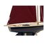 Sailboat Saint Germain 40cm TI-VSTG02-ST-GERMAIN-II-40 Tirot 2