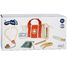Doctor Bag Play Set red LE12760 Small Foot company 9