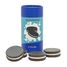Wooden cocoa biscuits 4 pcs As-85437 Mamamemo 1