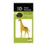3D Paper model - Giraffe FR-11619 Fridolin 2
