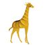 3D Paper model - Giraffe FR-11619 Fridolin 1